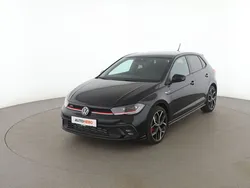 Schwarz Neu 2024 VW Polo GTI Limousine | 27.890 € (Guter Preis)
