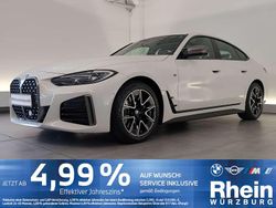 Weiss Gebraucht 2024 BMW 440 M Sport Coupé | 54.860 € (Guter Preis)