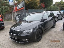 Schwarz Gebraucht 2017 Skoda Octavia Joy Kombi | 11.999 € (Guter Preis)