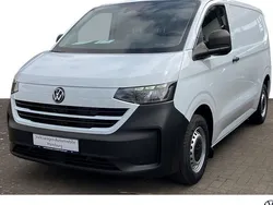 Weiß Neu 2025 VW T6.1 Van | 49.999 € (Guter Preis)