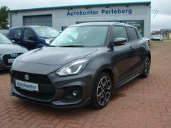 Grau Gebraucht 2021 Suzuki Swift Sport Limousine | 16.499 € (Fairer Preis)