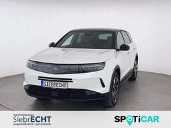 Weiß Neu 2025 Opel Grandland X SUV | 38.320 € (Teuer)