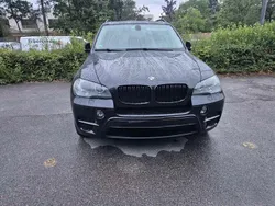 Schwarz Gebraucht 2013 BMW X5 SUV | 14.999 € (Superpreis)