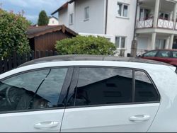 Weiß Gebraucht 2013 VW Golf VII Highline Kombi | 8.000 € (Fairer Preis)