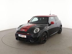 Schwarz Gebraucht 2017 Mini John Cooper Works Kleinwagen | 18.290 € (Fairer Preis)