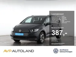 Delfingrau Gebraucht 2024 VW Touran Move Van / Kleinbus | 33.370 € (Guter Preis)