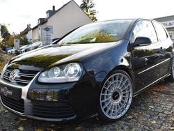 Schwarz Gebraucht 2006 VW Golf V R Limousine | 14.490 €