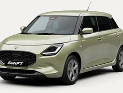 Gelb Neu 2025 Suzuki Swift Comfort Limousine | 20.500 €