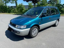 Mitsubishi Space Runner