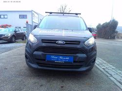 Gelb Gebraucht 2017 Ford Transit Connect Trend Van / Kleinbus | 4.999 € (Superpreis)