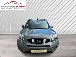 Greyish green Gebraucht 2011 Nissan X-Trail SE SUV | 9.950 € (Teuer)