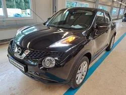 Schwarz Gebraucht 2018 Nissan Juke SUV | 9.900 € (Guter Preis)