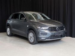 Gebraucht 2022 VW T-Roc Style SUV | 25.900 € (Fairer Preis)