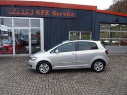 Gold Gebraucht 2013 VW Golf VII Life Kombi | 9.490 € (Fairer Preis)