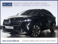 Black pearlschwarz Neu 2025 Renault Rafale Techno SUV | 45.050 € (Etwas zu teuer)