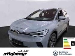 Mondsteingrau Gebraucht 2022 VW ID.4 Pro Performance SUV | 28.420 € (Guter Preis)