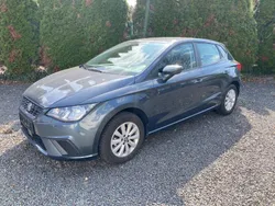 Grau Gebraucht 2021 Seat Ibiza Style Kleinwagen | 13.500 € (Superpreis)