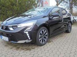 Onyxschwarz Neu 2025 Mitsubishi Colt Plus Kleinwagen | 20.980 € (Fairer Preis)