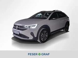 Ascotgrau Neu 2025 VW Taigo SUV | 30.270 €