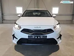 Casaweiß Neu 2024 Kia Ceed Limousine | 19.290 € (Superpreis)