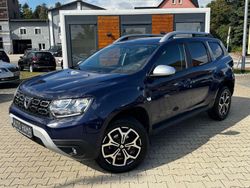 Blau Gebraucht 2019 Dacia Duster Prestige SUV | 13.990 € (Fairer Preis)