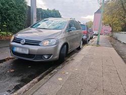 Grau Gebraucht 2012 VW Golf VII Style Limousine | 5.799 € (Superpreis)