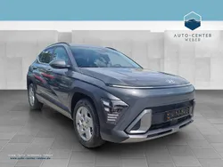 Ecotronic gray Neu 2025 Hyundai Kona Trend SUV | 28.990 € (Fairer Preis)