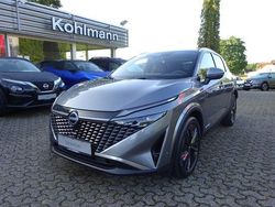 Grau Neu 2025 Nissan Qashqai Tekna SUV | 39.580 € (Etwas zu teuer)