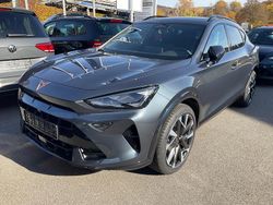 Magnetic grau metallic Gebraucht 2025 Cupra Formentor SUV | 41.875 € (Fairer Preis)