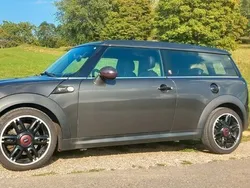 Gebraucht 2012 Mini Cooper S Clubman Kombi | 10.500 € (Etwas zu teuer)