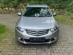 Beige Gebraucht 2008 Honda Accord Kombi | 3.850 € (Superpreis)