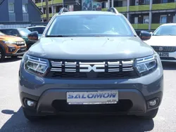 Grau Gebraucht 2023 Dacia Duster SUV | 22.980 € (Fairer Preis)