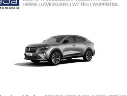 Grau Neu 2025 Renault Rafale Techno SUV | 43.850 € (Fairer Preis)