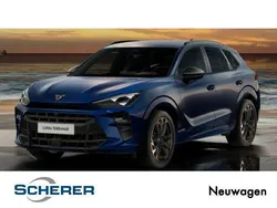 Blau Neu 2025 Cupra Terramar SUV | 49.380 € (Teuer)