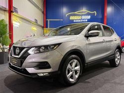 Silber Gebraucht 2018 Nissan Qashqai Acenta SUV | 14.180 € (Fairer Preis)