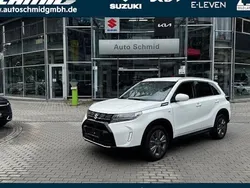 Weiß Neu 2025 Suzuki Vitara Comfort SUV | 23.990 € (Guter Preis)