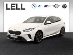 Weiß Neu 2025 BMW 120 Performance Kleinwagen | 32.990 € (Superpreis)