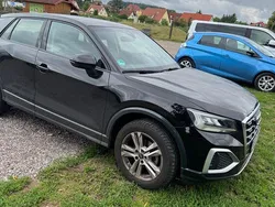 Schwarz Gebraucht 2021 Audi Q2 Advanced SUV | 21.000 € (Fairer Preis)
