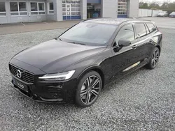 Gebraucht 2022 Volvo V60 Kombi | 43.900 € (Teuer)
