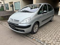 Silber Gebraucht 2005 Citroën Xsara Picasso Comfort Van / Kleinbus | 490 € (Superpreis)