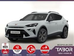 Weiß (nevada weiß metallic) Neu 2024 Cupra Formentor SUV | 32.288 € (Guter Preis)