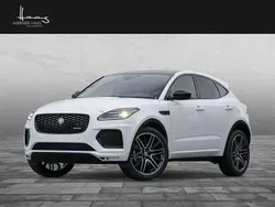 Ostuni white Gebraucht 2024 Jaguar E-Pace R-Dynamic SUV | 56.500 €