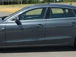Grau Gebraucht 2009 Audi A5 S-Line Coupé | 6.000 € (Guter Preis)