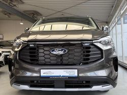 Magneticgtau Neu 2025 Ford Tourneo Custom Active Van | 59.770 € (Etwas zu teuer)