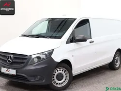 Weiß Gebraucht 2019 Mercedes Vito Van / Kleinbus | 22.880 € (Superpreis)