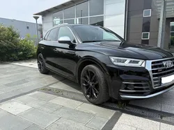 Schwarz Gebraucht 2018 Audi SQ5 Sport SUV | 31.500 € (Guter Preis)