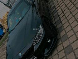 Schwarz Gebraucht 2013 BMW 420 M Sport Coupé | 23.999 €