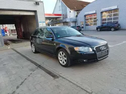 Schwarz Gebraucht 2006 Audi A4 Kombi | 2.999 € (Fairer Preis)