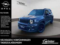 Gebraucht 2022 Jeep Renegade SUV | 18.450 € (Guter Preis)