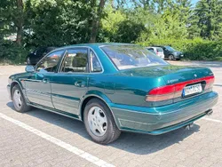 Grün Gebraucht 1996 Mitsubishi Sigma Limousine | 13.500 €
